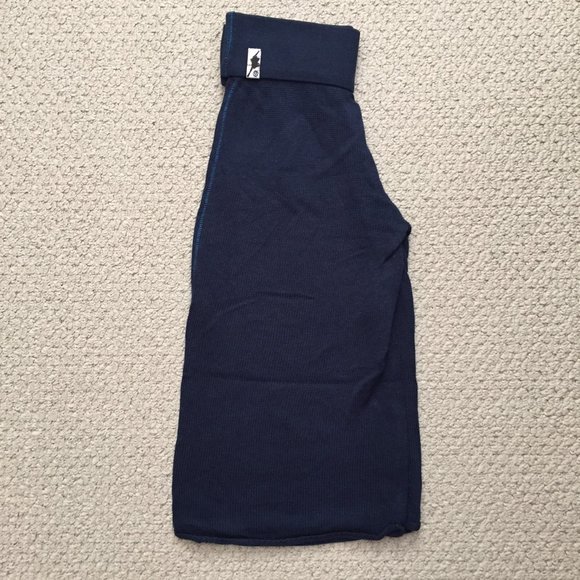 Lululemon Dance Warm Up Gaucho Bamboo Knit crop 4 - Picture 4 of 11